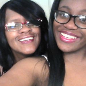 Meet your Posher, Alicia